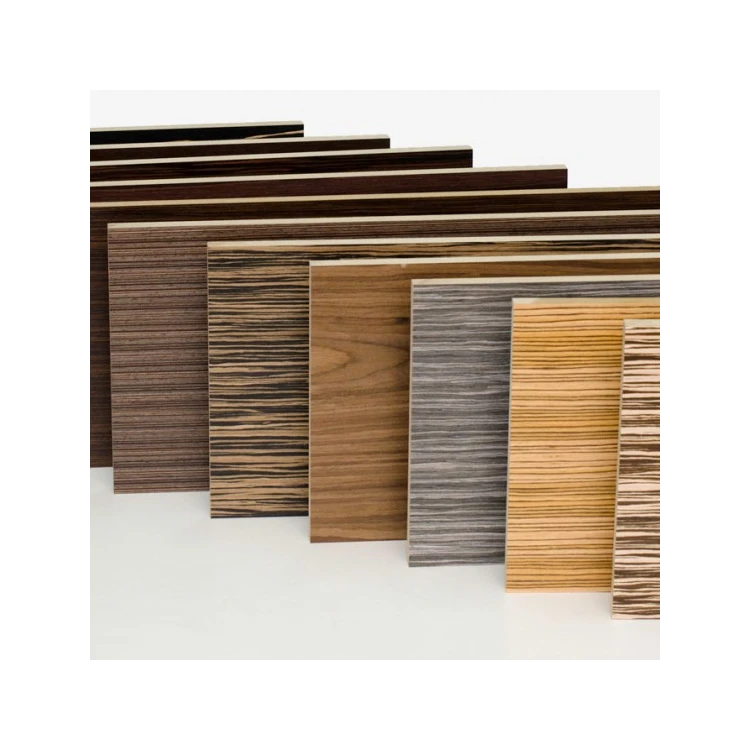 Plano Design Veneer