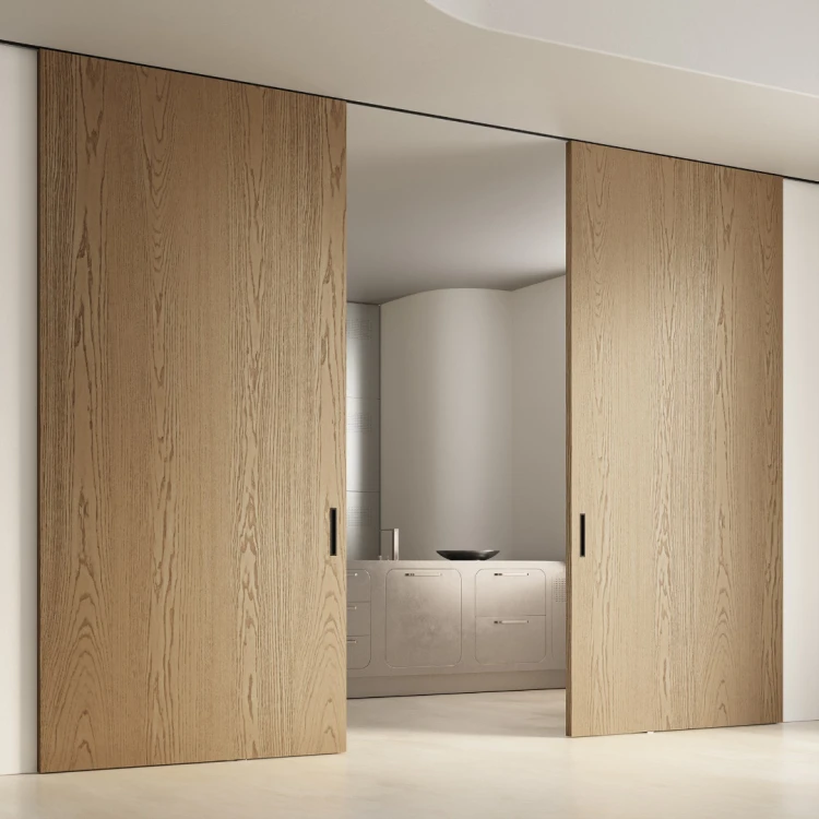 Plano Veneer