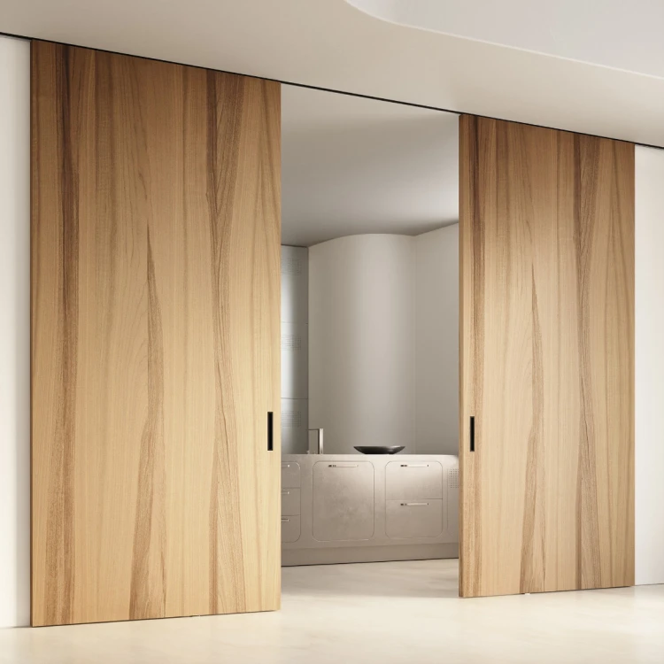 Plano Veneer