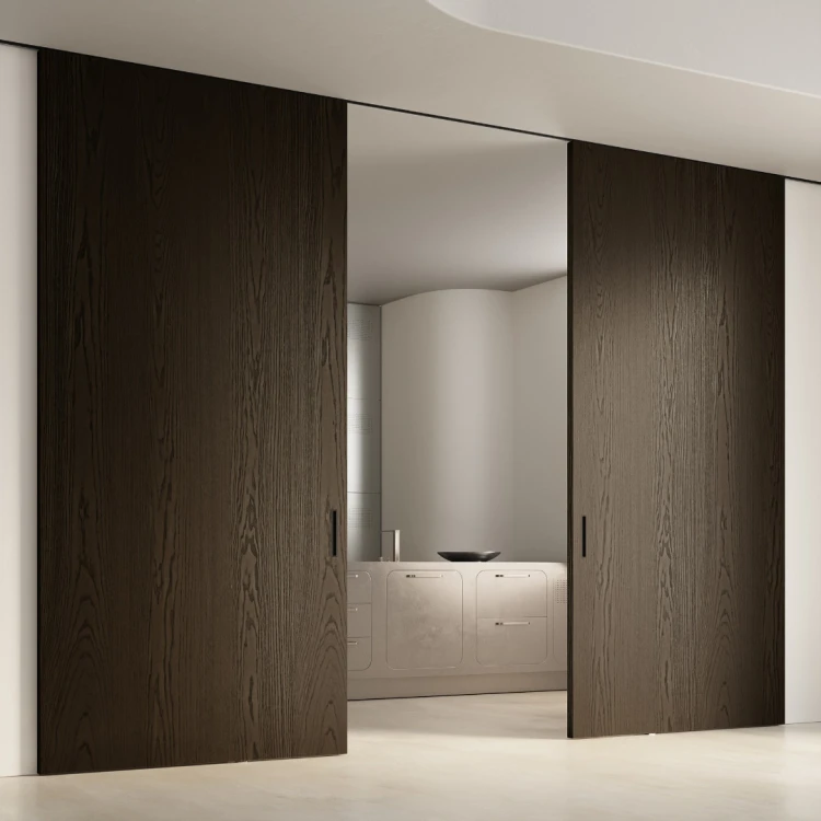 Plano Veneer