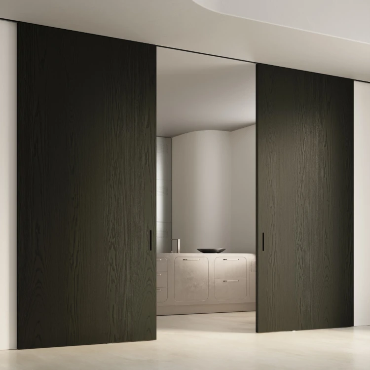 Plano Veneer