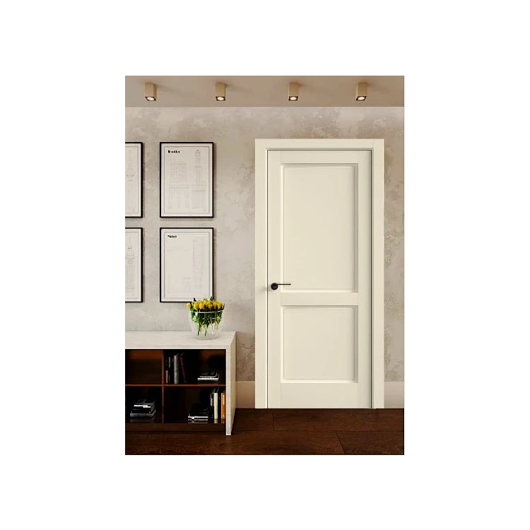 Межкомнатные двери Verde New Classic из массива ольхи