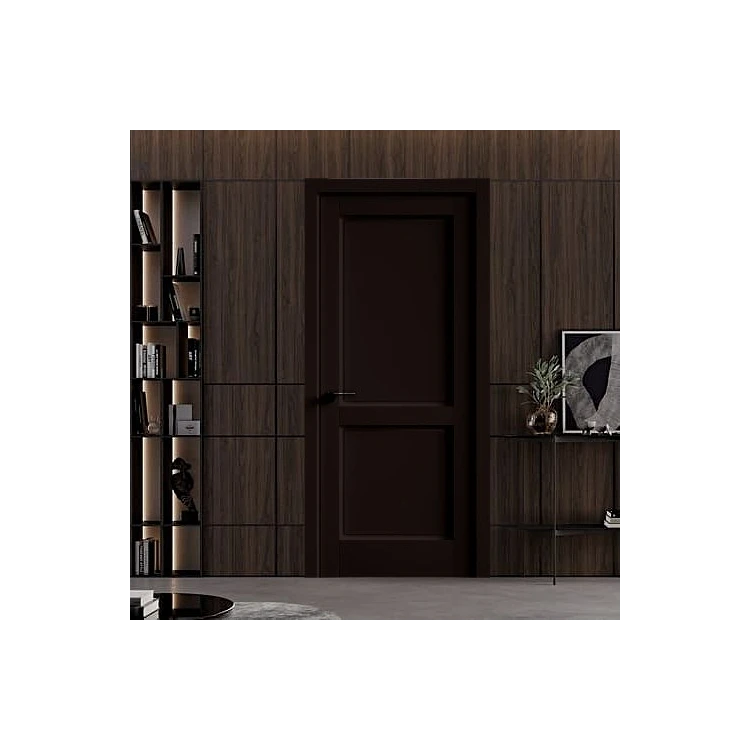 Межкомнатные двери Verde New Classic из массива ольхи