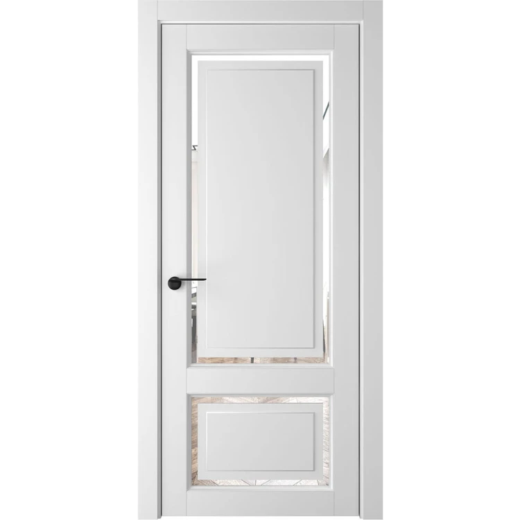 Межкомнатные двери Palermo New Classic из массива ольхи