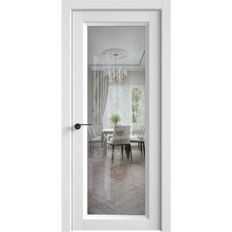 Межкомнатные двери Corso New Classic из массива ольхи