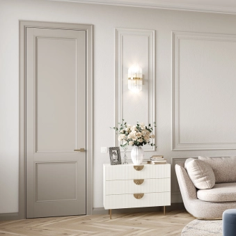 Межкомнатные двери Torino New Classic из массива ольхи