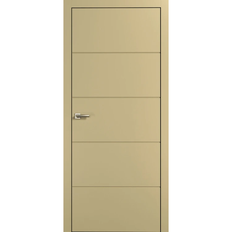 Двери межкомнатные Lines 1.8