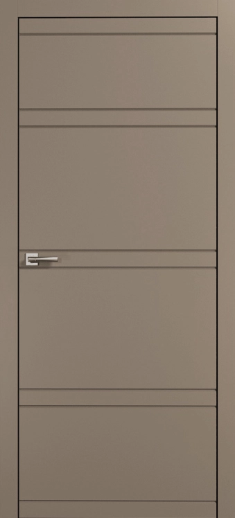 Двери Lines 1.7