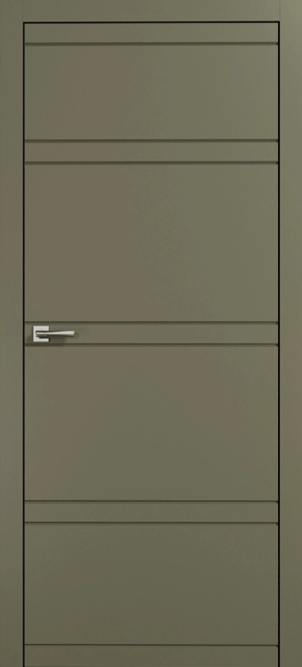 Двери Lines 1.7