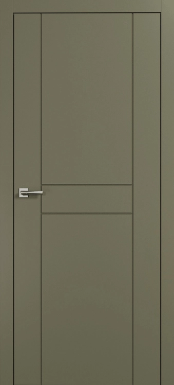 Двери Lines 2.4