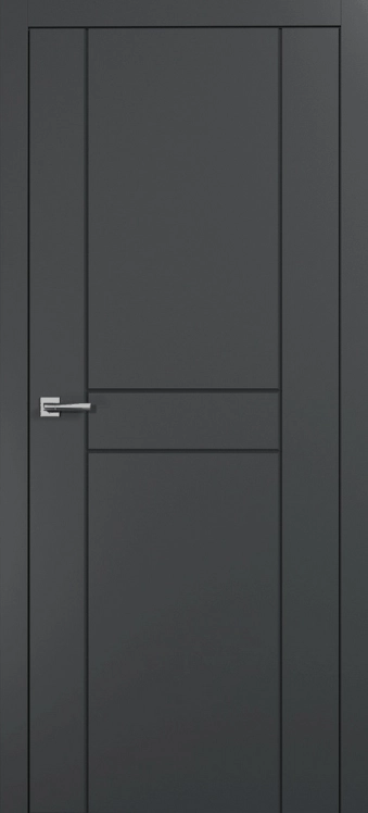 Двери Lines 2.4