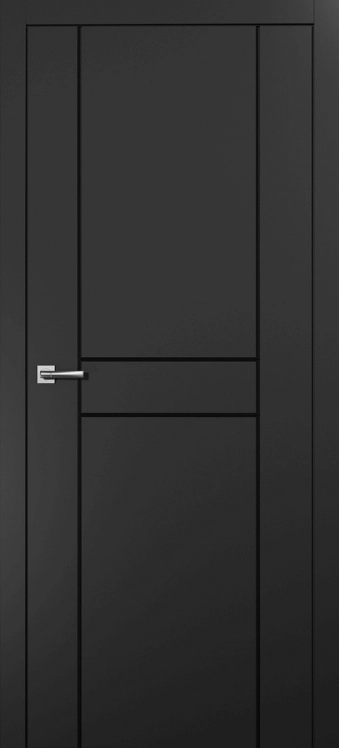 Двери Lines 2.4