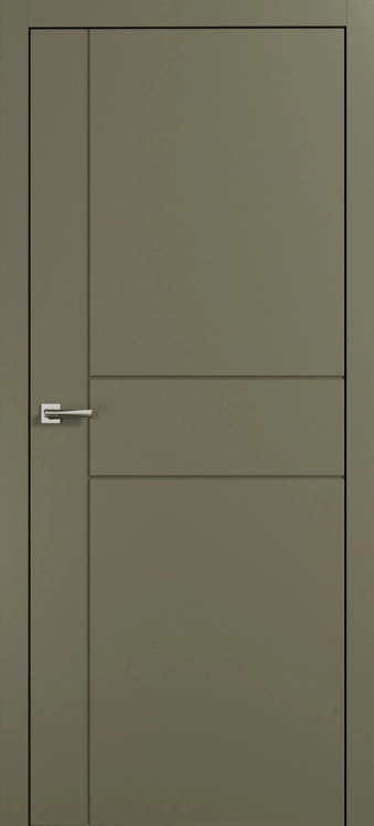 Двери Lines 2.5