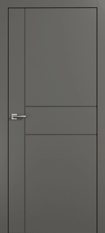 Двери Lines 2.5