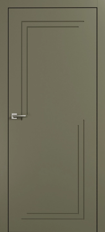 Двери Lines 2.6