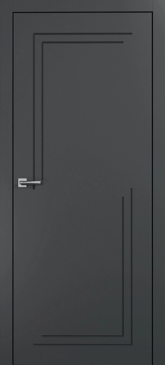 Двери Lines 2.6