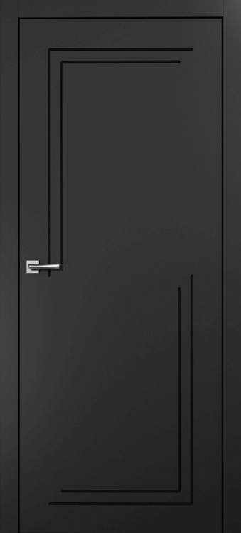 Двери Lines 2.6