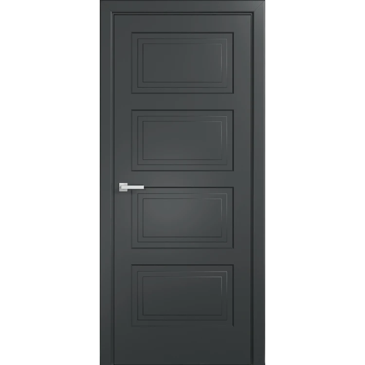 Двері Nuova 1.4