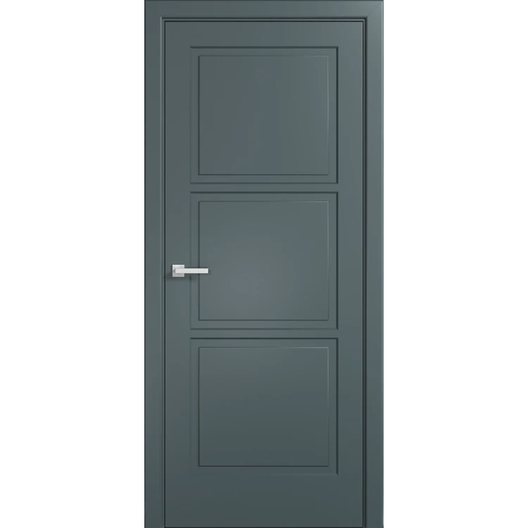 Двері Nuova 2.3
