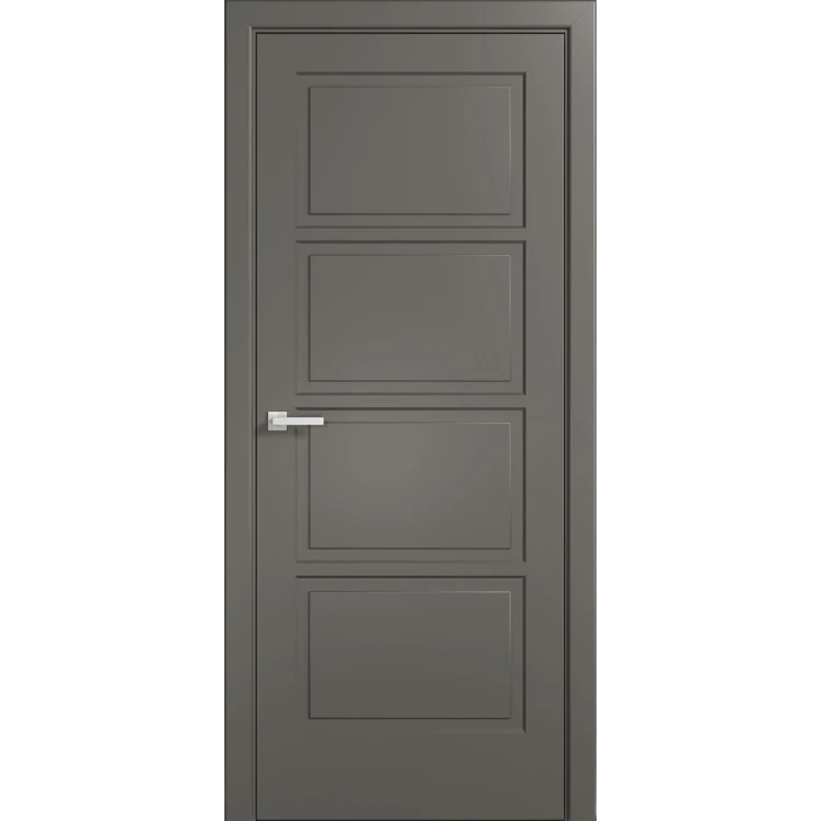 Двері Nuova 2.4