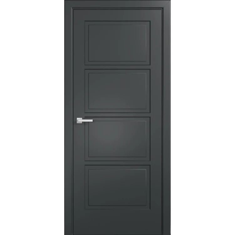 Двері Nuova 2.4