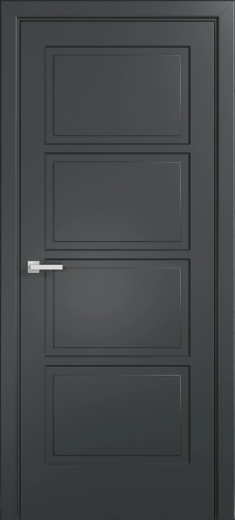 Двері Nuova 2.4