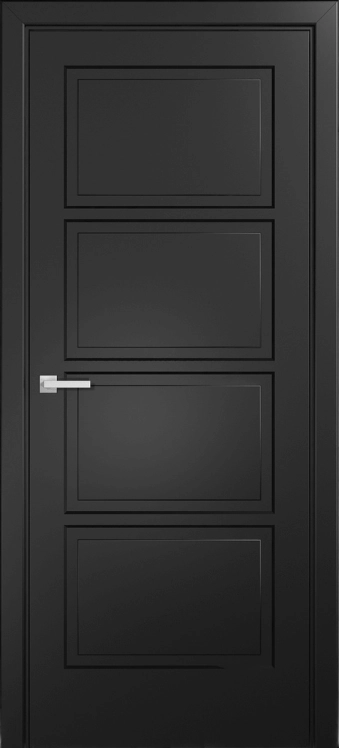 Двері Nuova 2.4