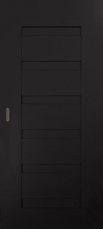 Раздвижные двери Loft 2