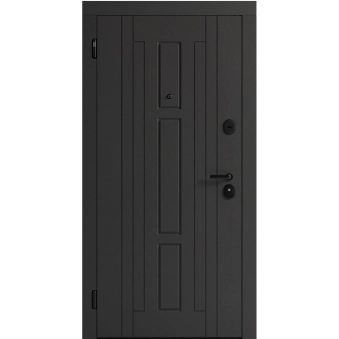 Входные двери Basic F 102