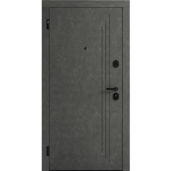 Входные двери Basic F 103