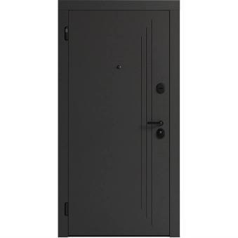Входные двери Basic F 103