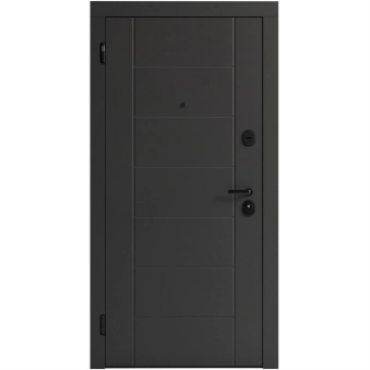 Входные двери Basic F 106