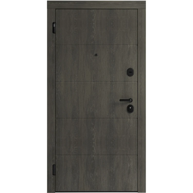 Входные двери Basic F 107