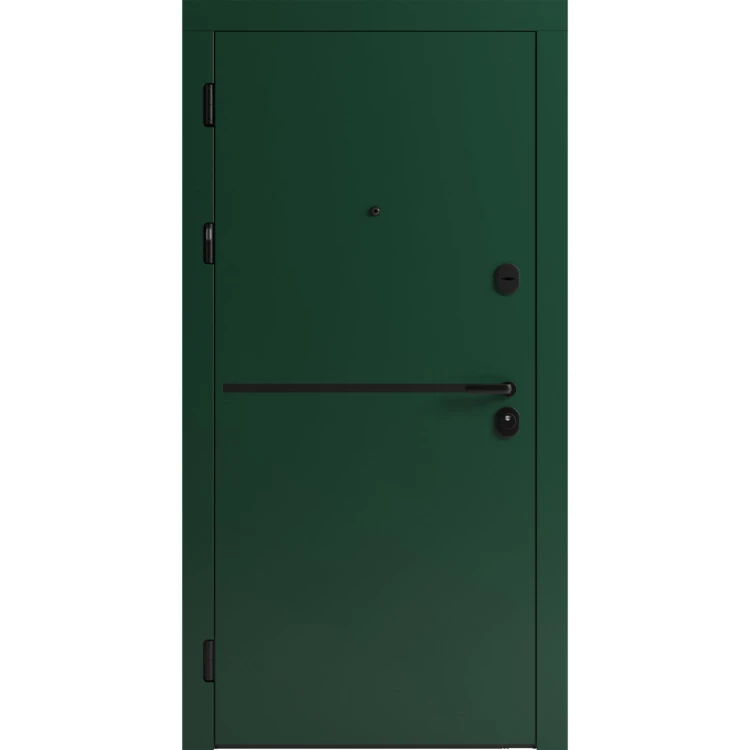 Входные двери Line F 110