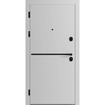 Входные двери Line F 110