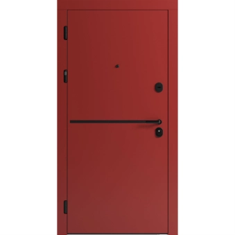 Входные двери Line F 110
