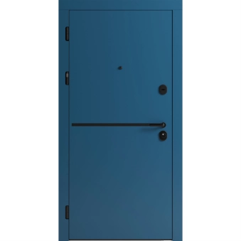 Входные двери Line F 110