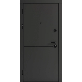 Входные двери Line F 110