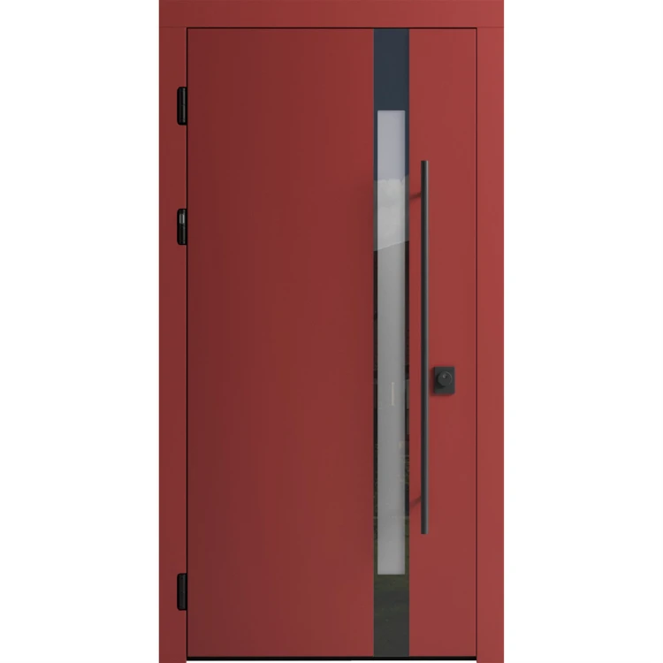 Входные двери Line F 147