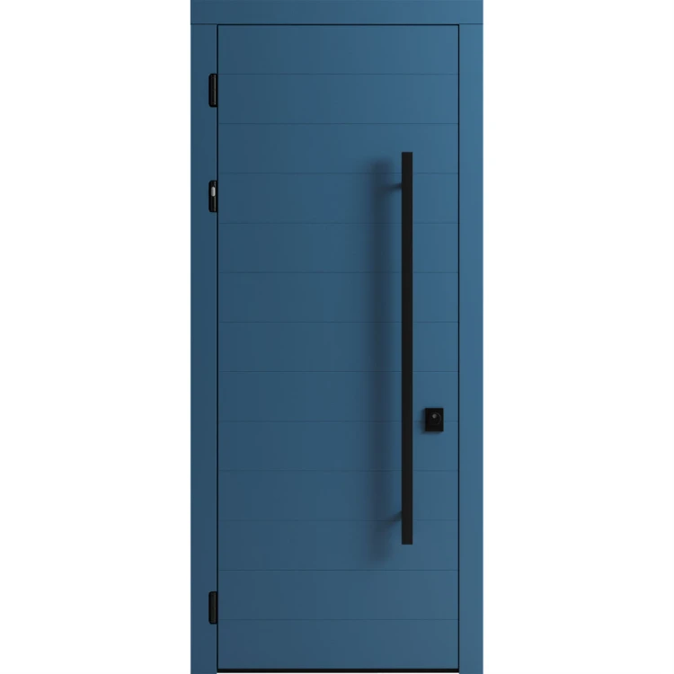 Входные двери Line F 153