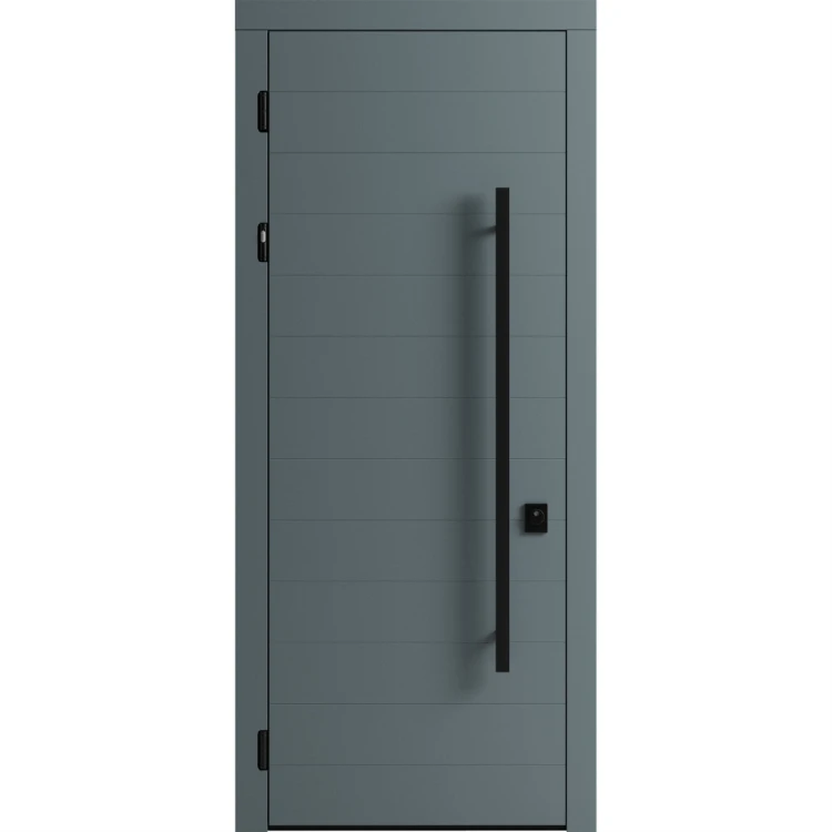 Входные двери Line F 153
