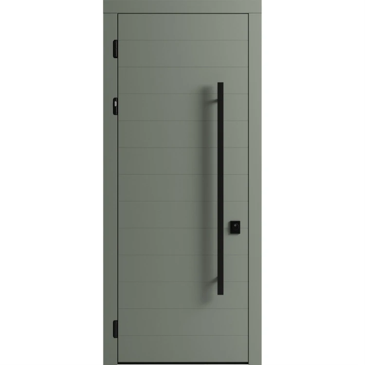 Входные двери Line F 153