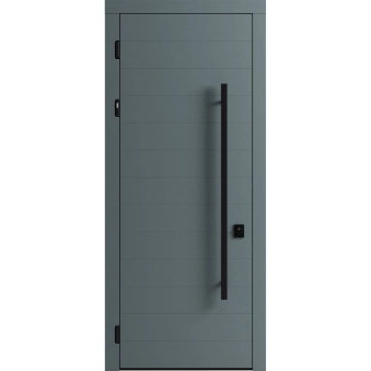 Входные двери Line F 153
