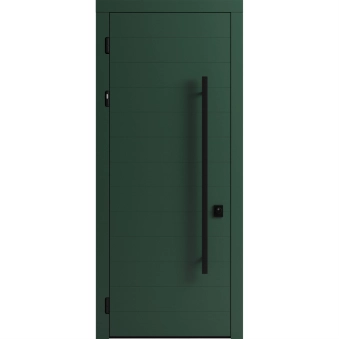 Входные двери Line F 153