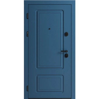 Входные двери Standart F 142