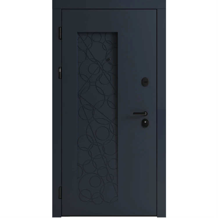 Входные двери Standart F 139