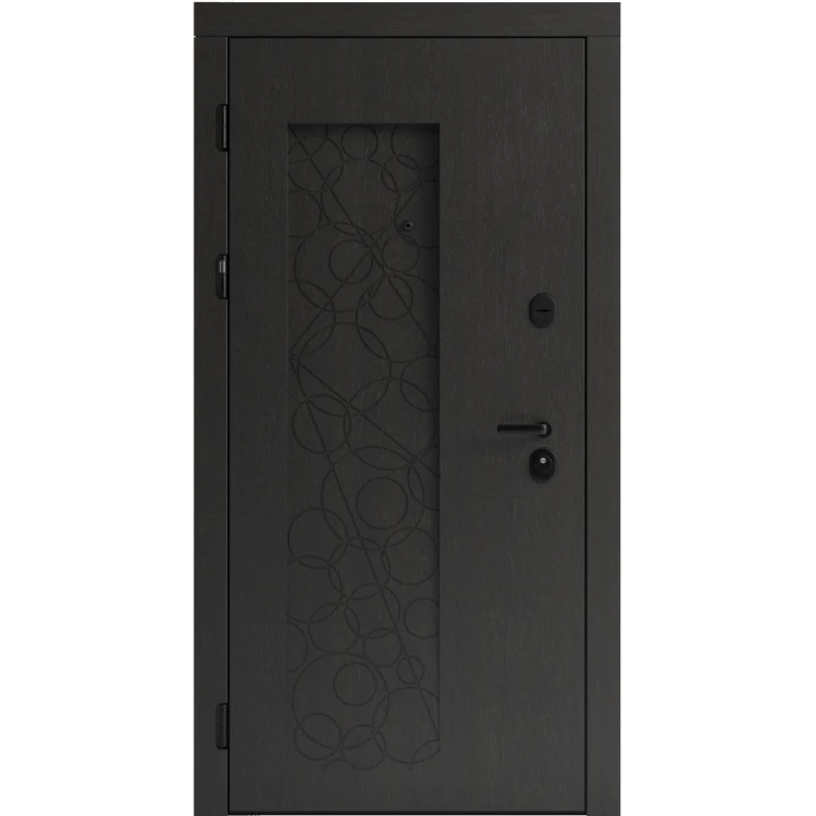 Входные двери Standart F 139