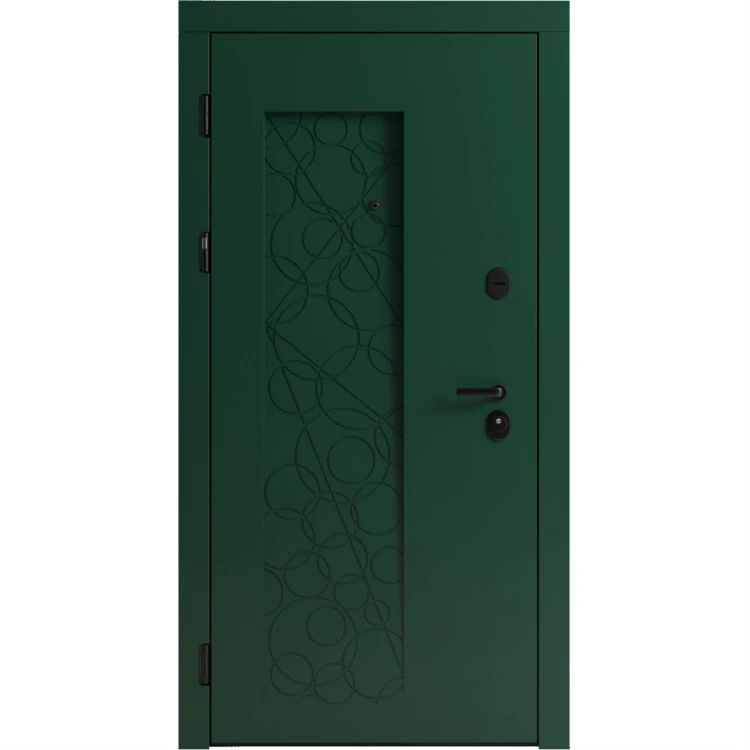 Входные двери Standart F 139