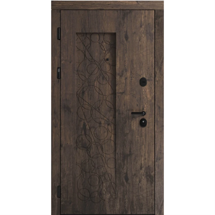 Входные двери Standart F 139