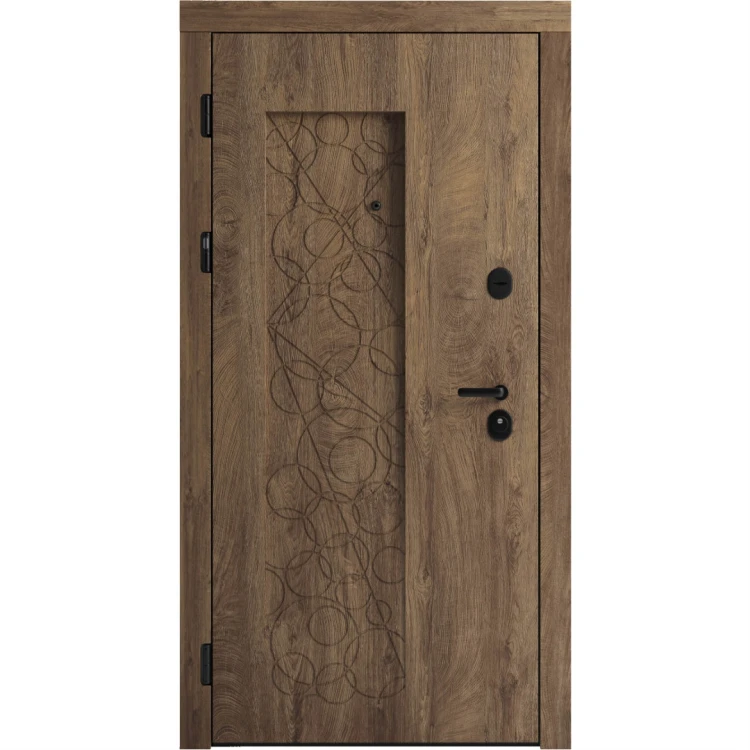 Входные двери Standart F 139
